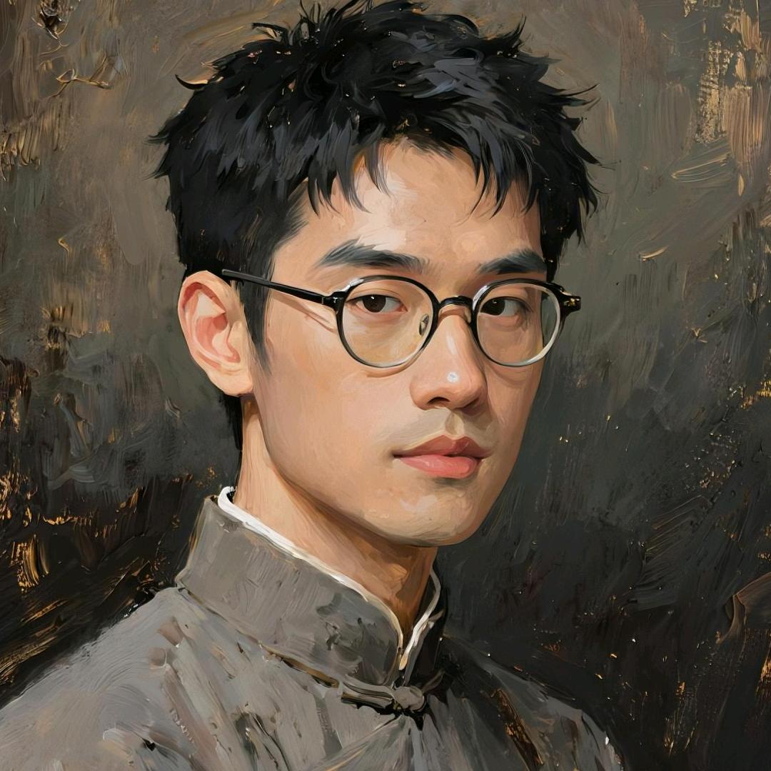 烟岚