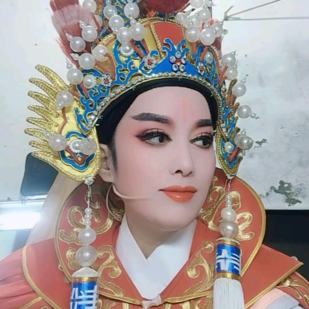 徐卫平的艺术人生