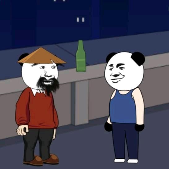 萱萱沙雕动画