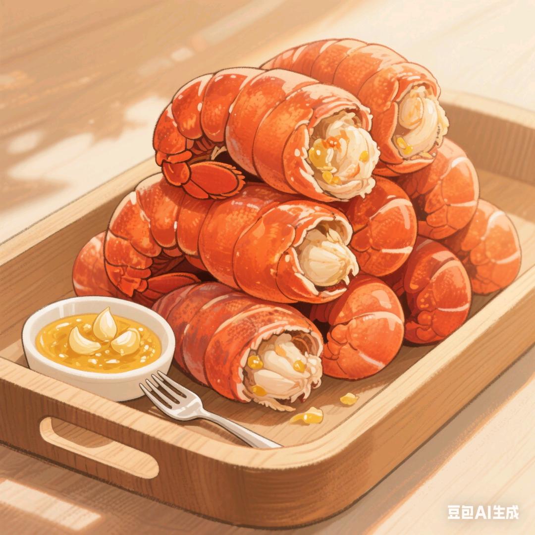 小伟海鲜铺