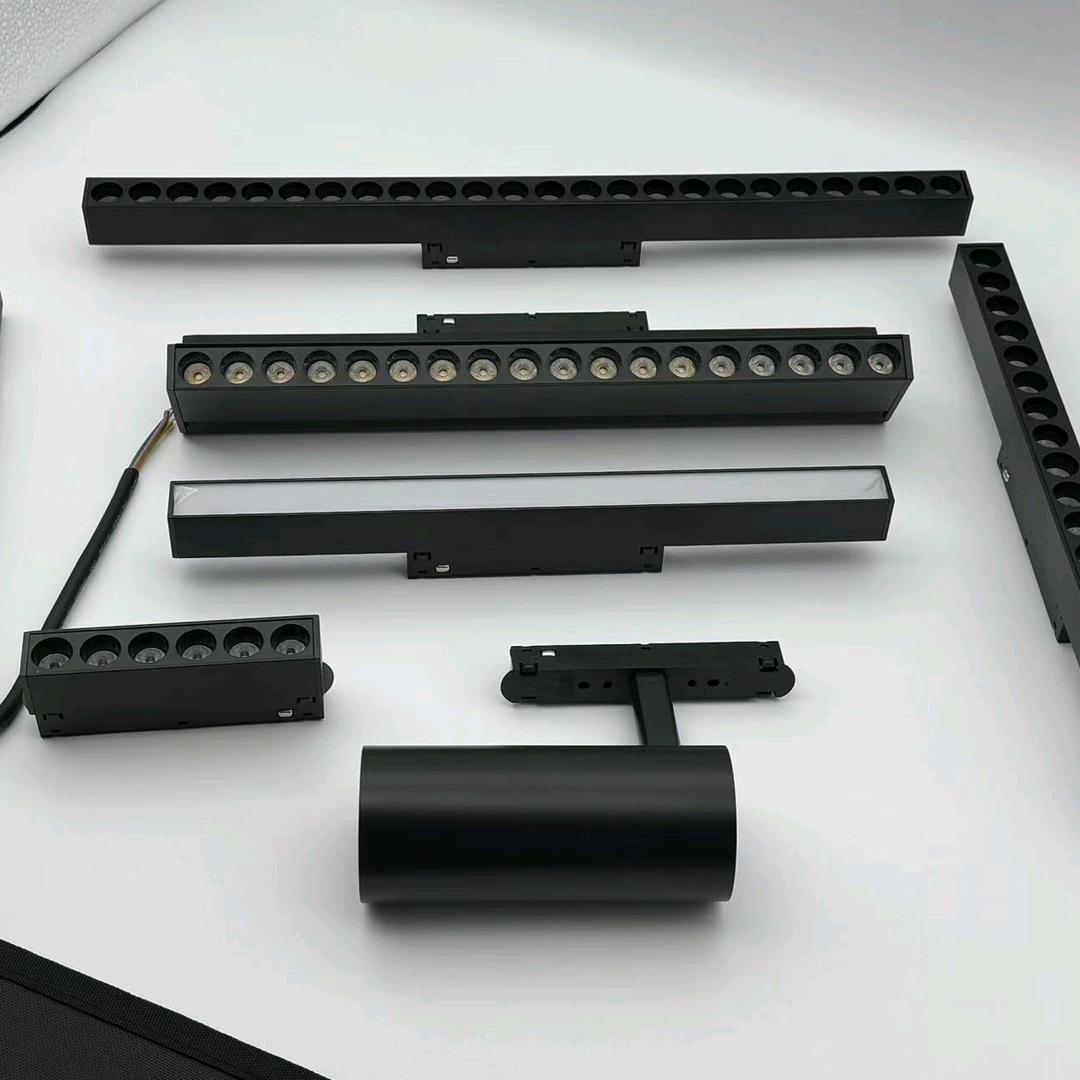 米乔智能家居照明