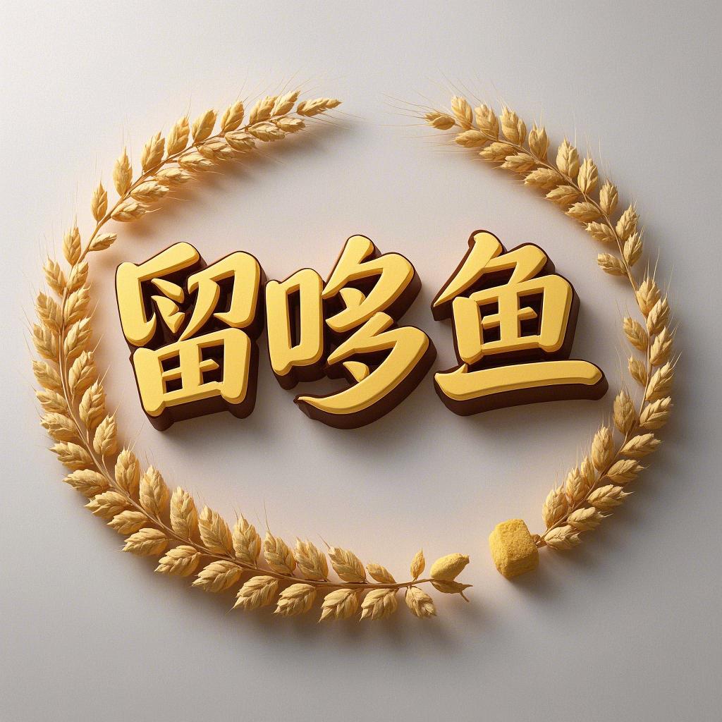 留哆鱼