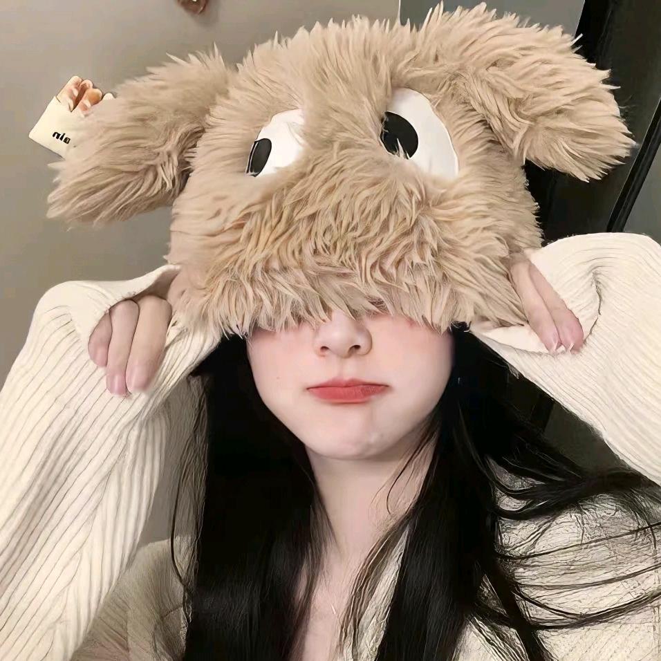 发财兔兔