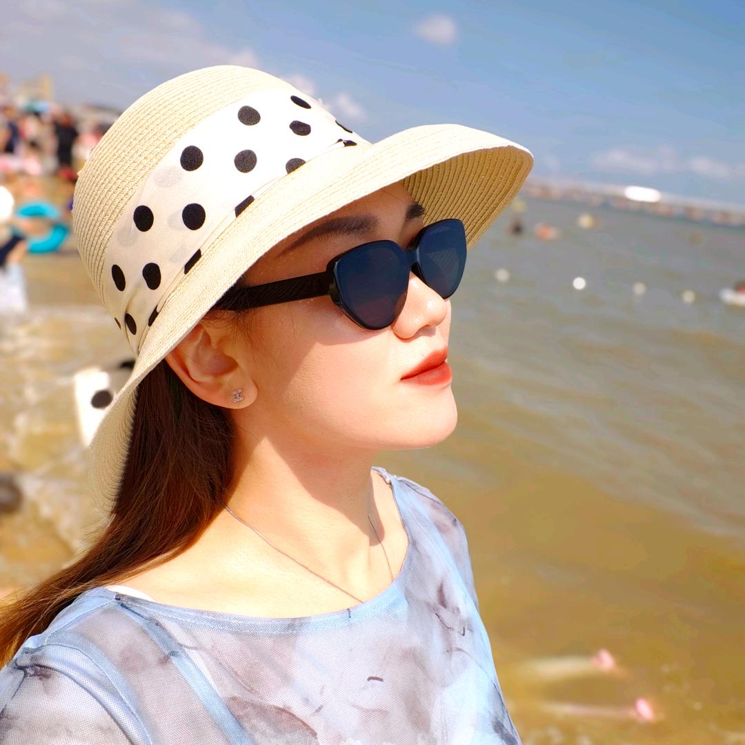 ঞ微薇一笑不倾城🌸