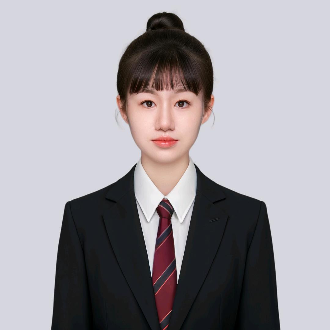 考证通关找白老师头像