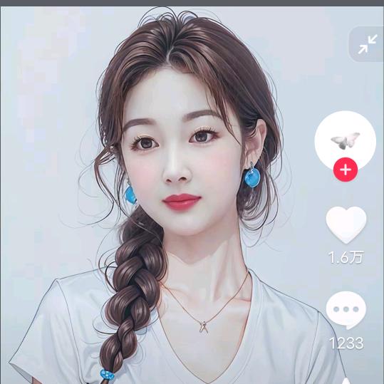 ♥╣[-_-]╠♥木子李🥰