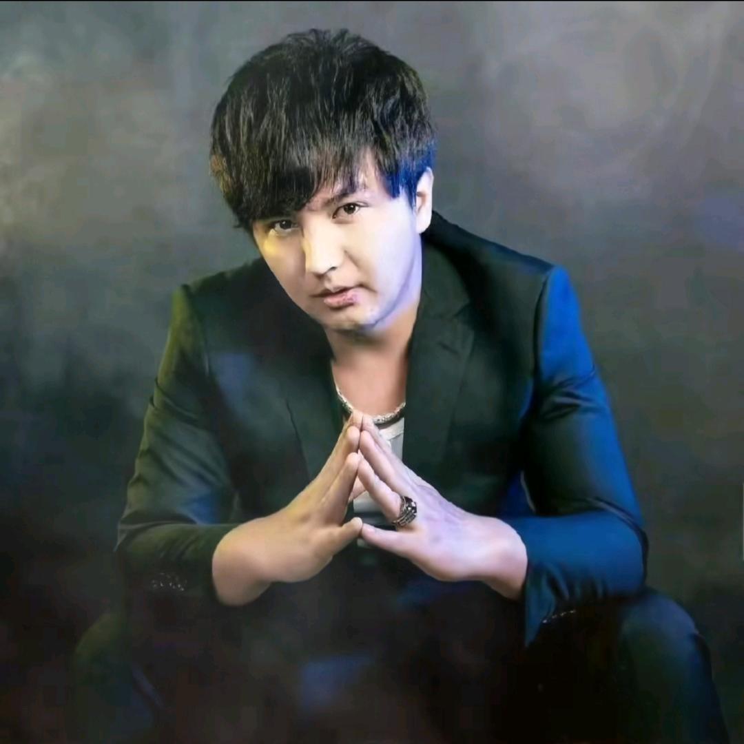 爱的人集团深23号