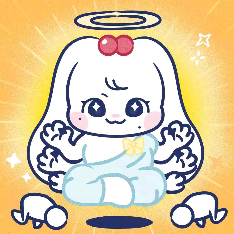 Cherry🐰