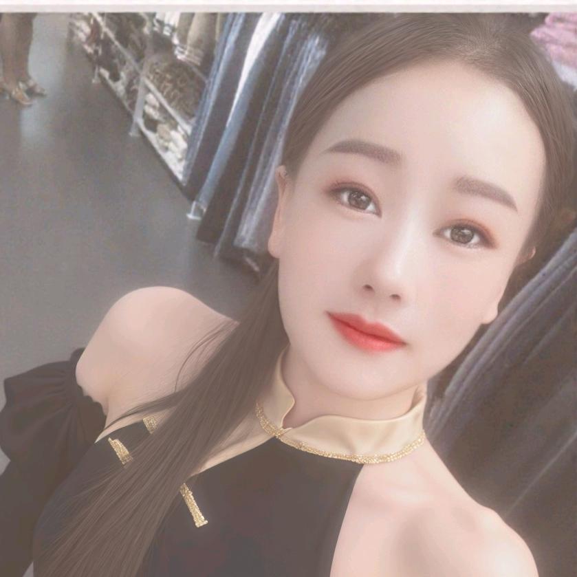 陈姗妹