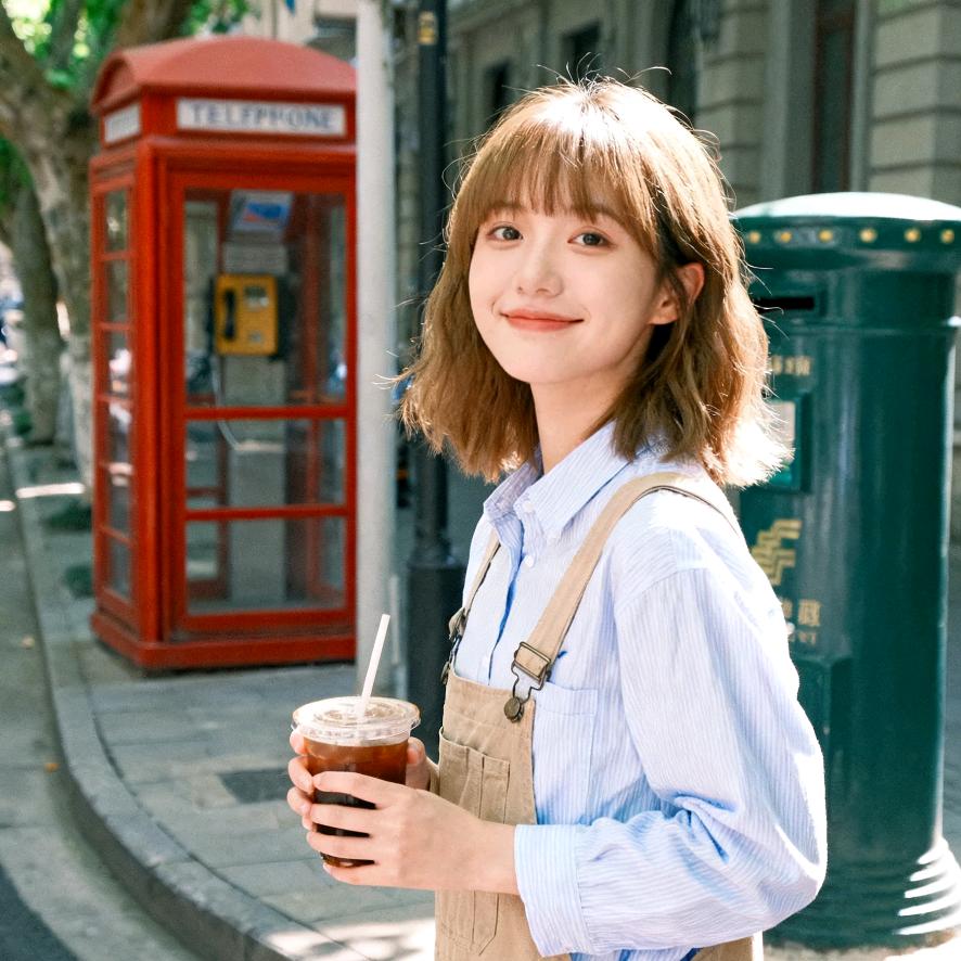 小小