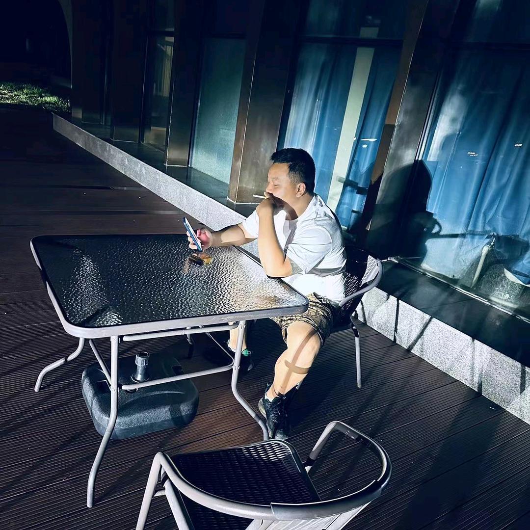 兴化二手市场(居记)