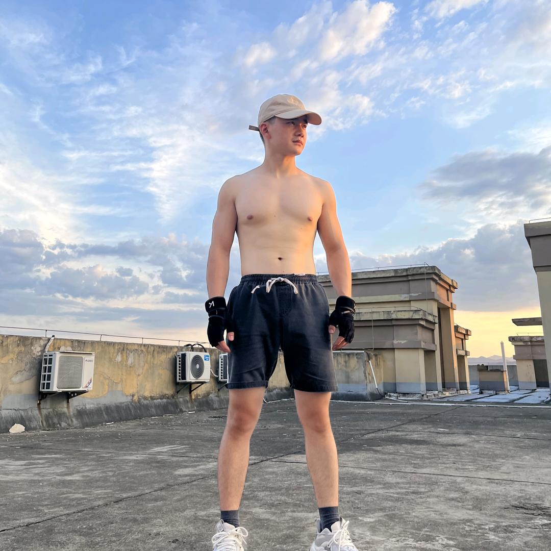 枫子（居家健身）