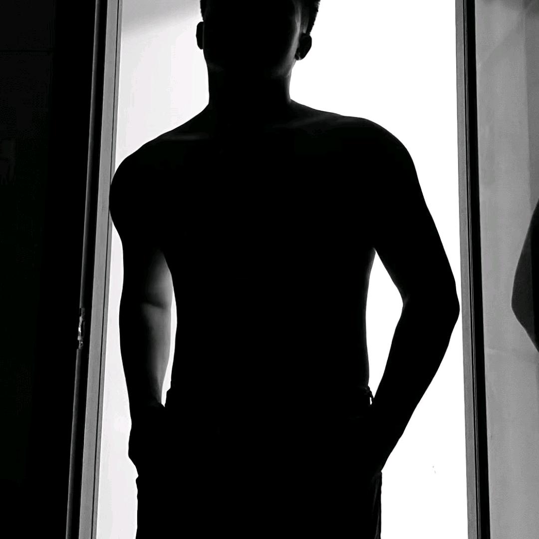 绝世丑男人