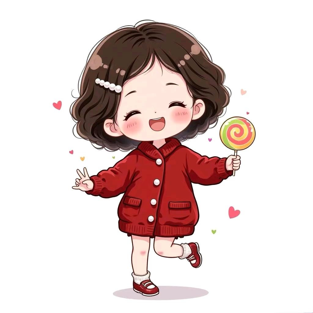 小禾同学