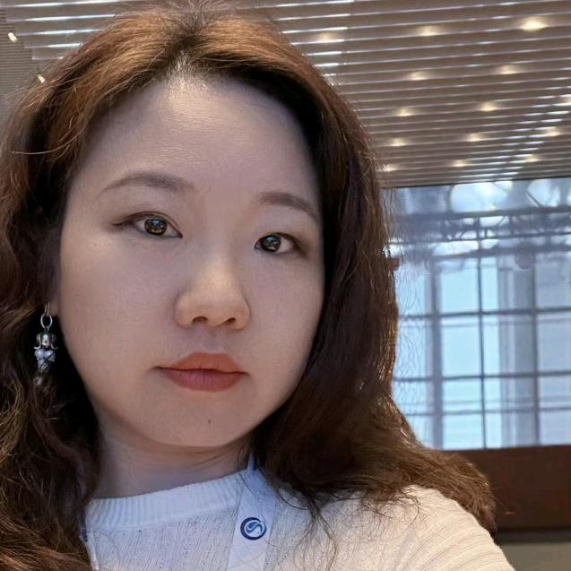 栗子社长在学习(直播号)