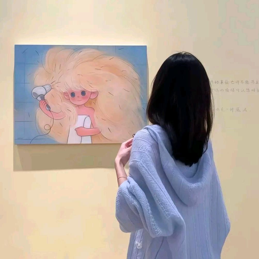 💙  小祖宗  💙