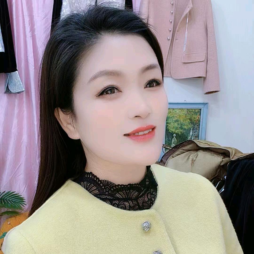 杞县玉丽名店
