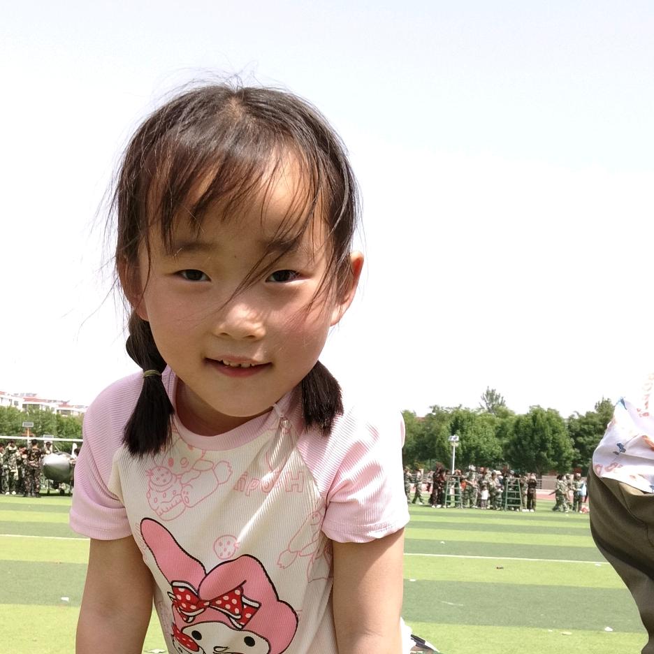 冉冉升起的梦想