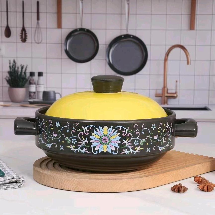 源头砂锅工厂直销