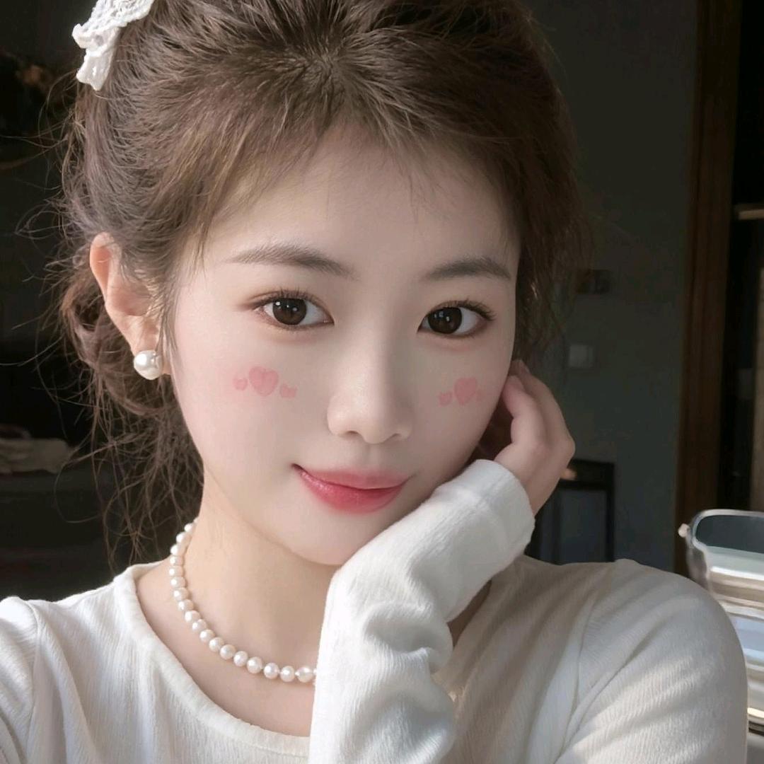 安然 ⁰（三妹）࿐້