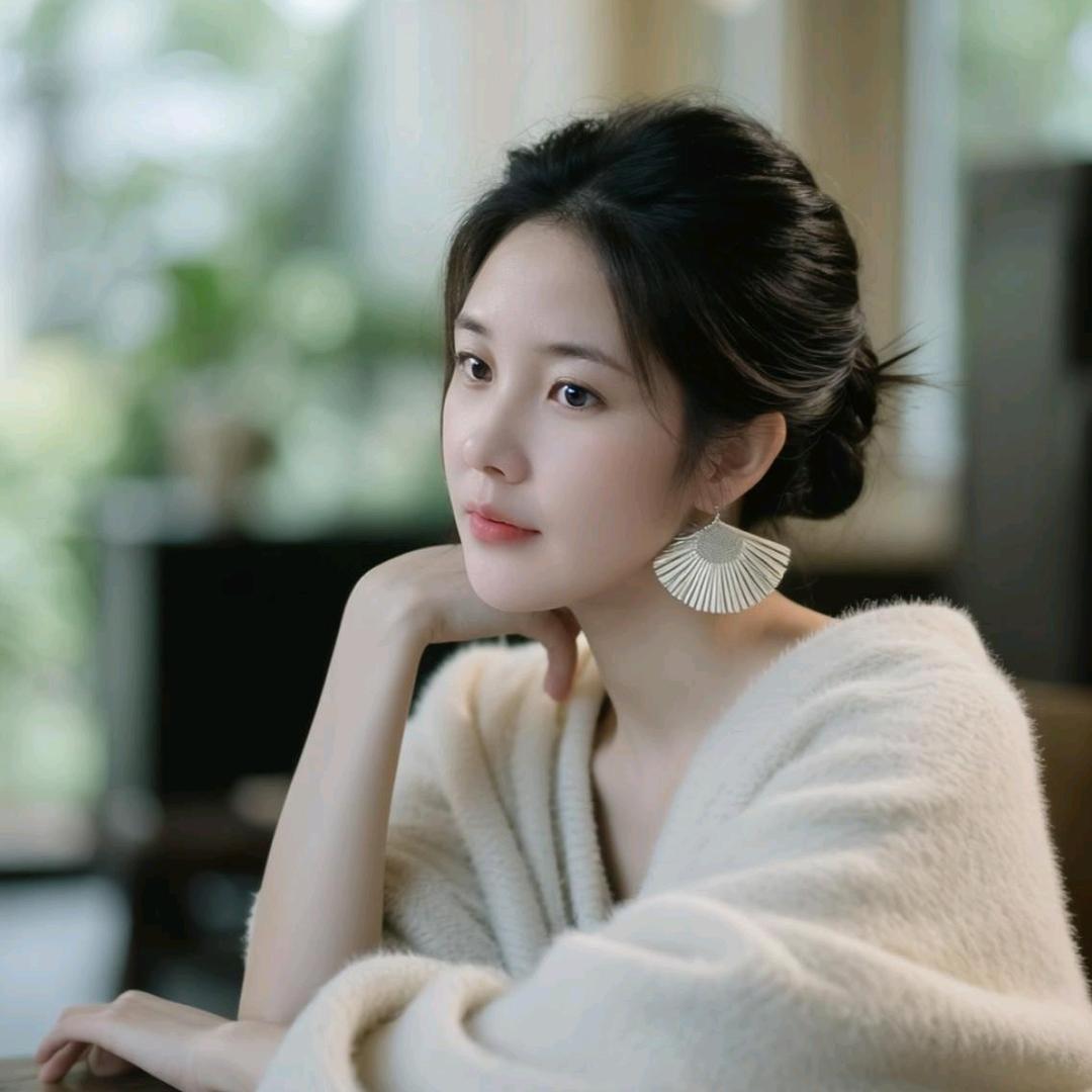 淡淡的清茶香