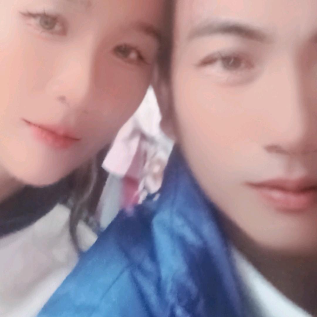 香瓜夫妻