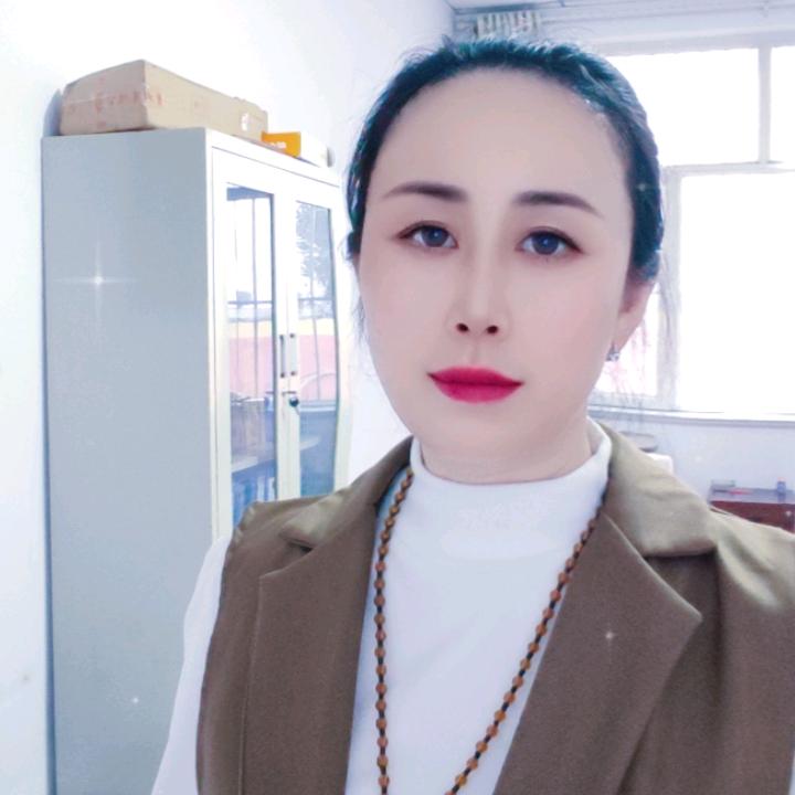 虹姐在努力
