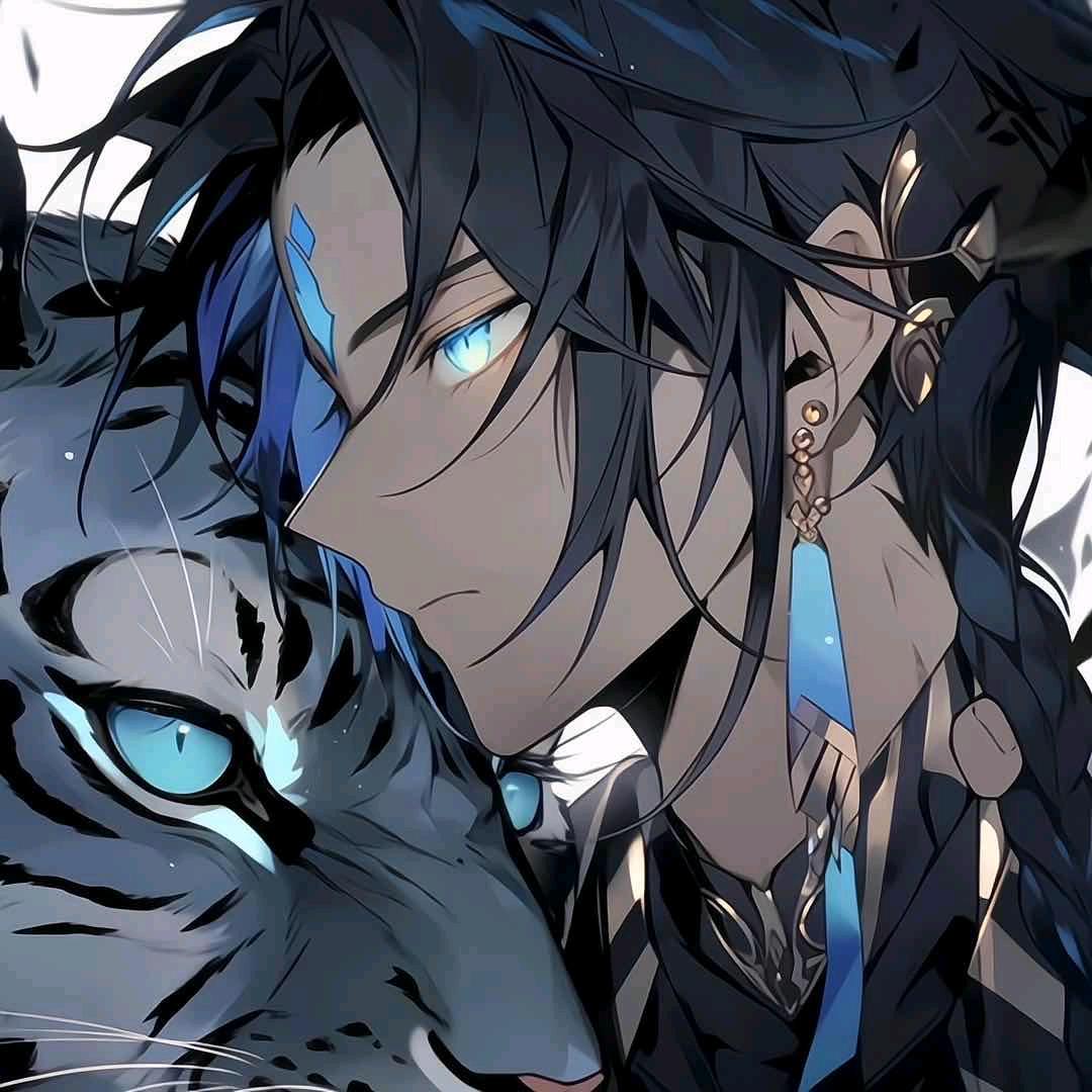 梦狮.