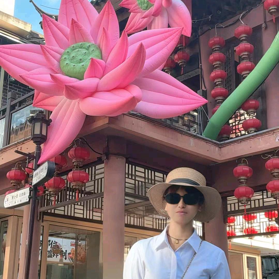 余四英🌷