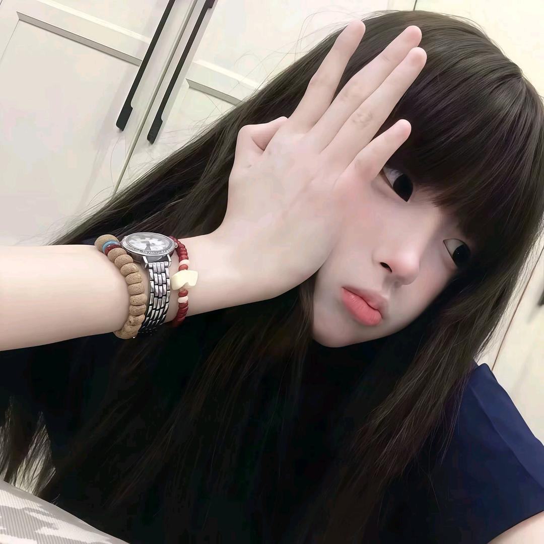 痕眠