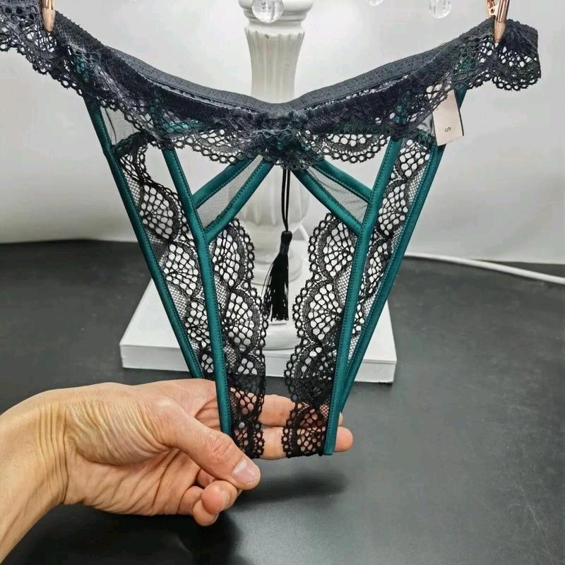 林柯高端法式内裤（瑞瑞）