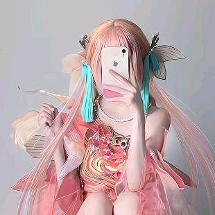 别抱我兔兔