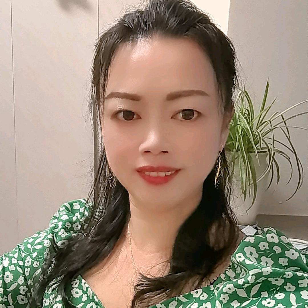 杨杨很温柔