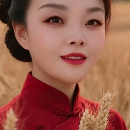 有情花