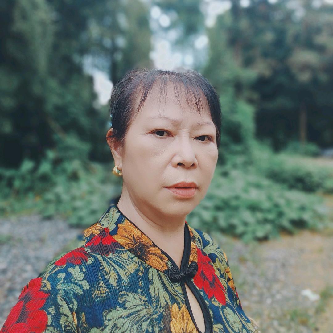 花姨