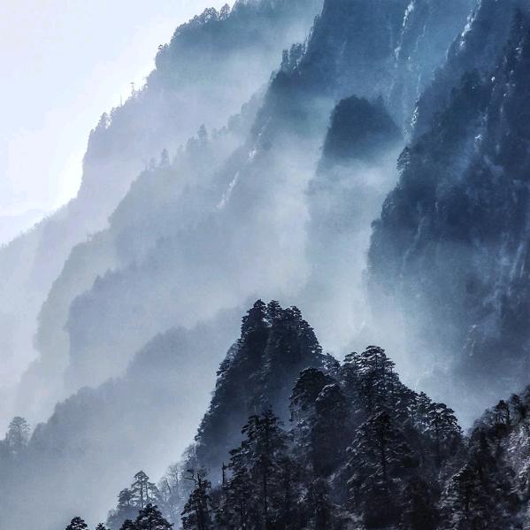 随缘，