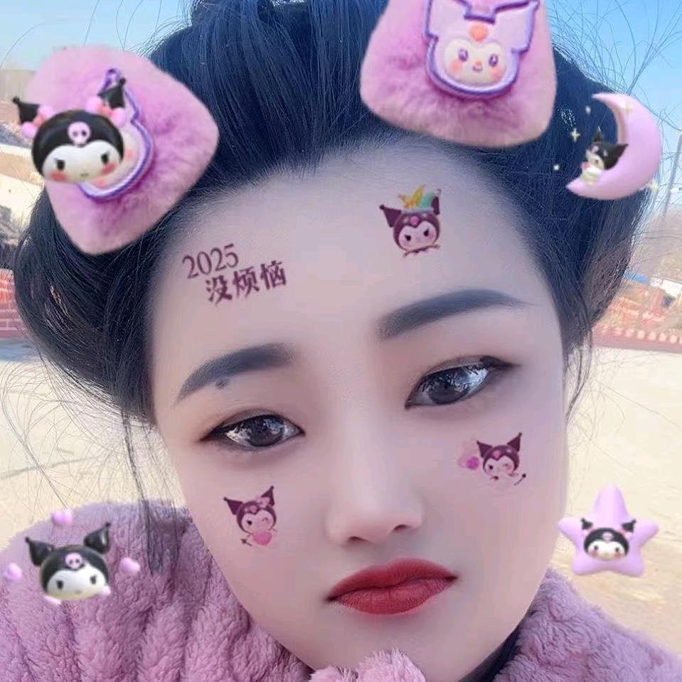 张夫人