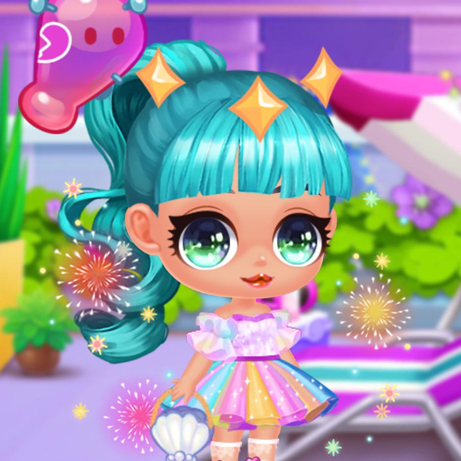 小多