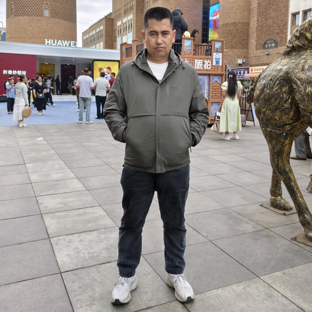阿卜杜塞麦提江