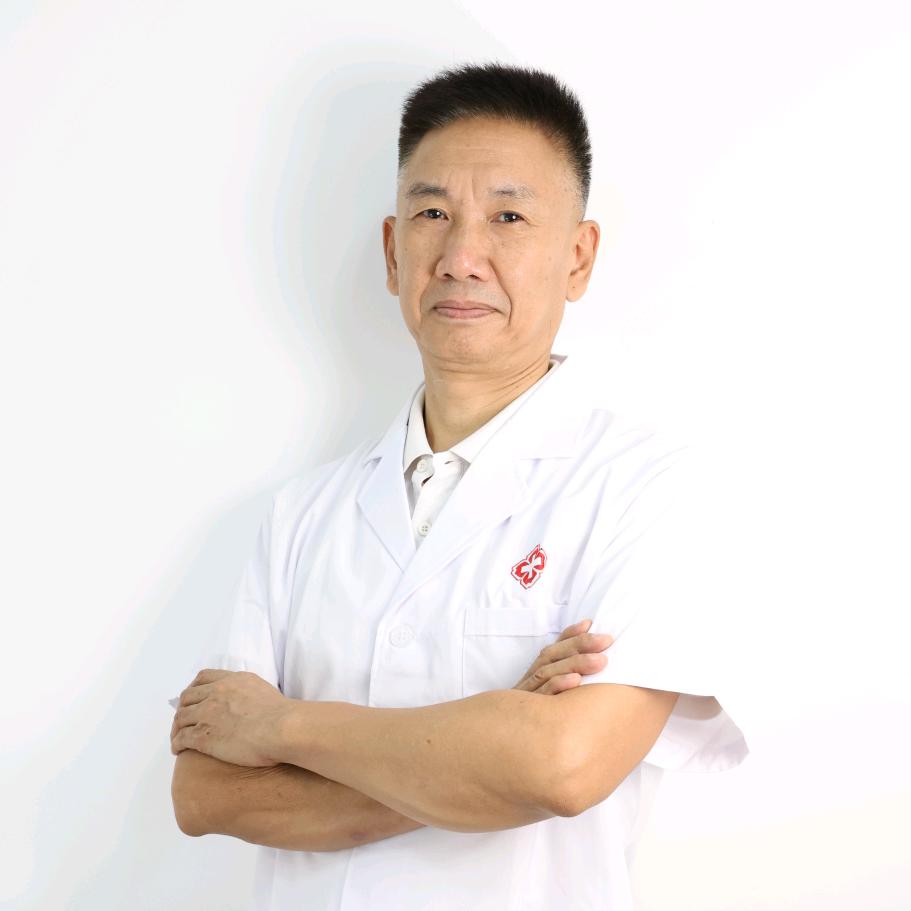 泌尿外科王怀鹏教授