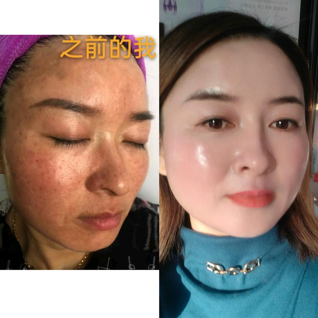 百代佳人(签约护肤)