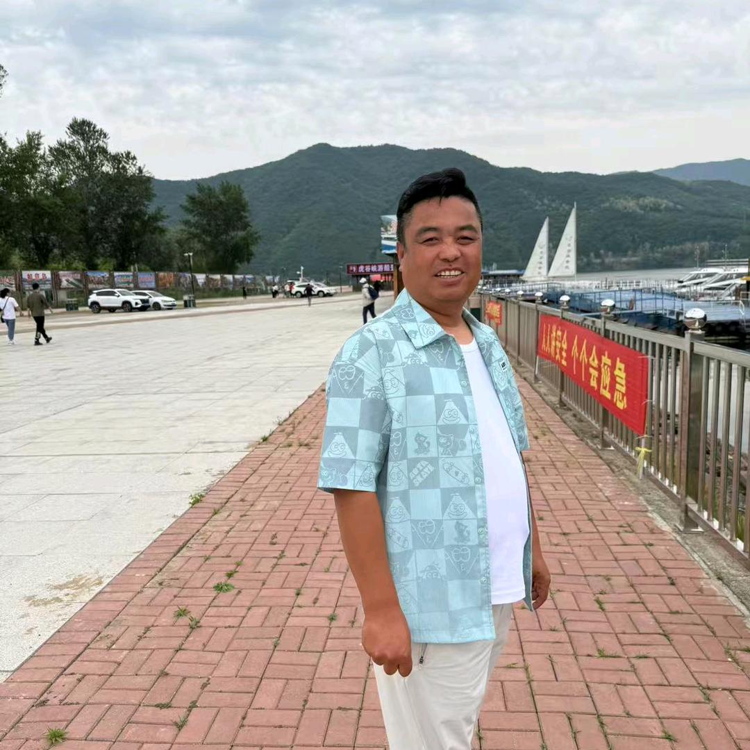 麦盖提领头羊