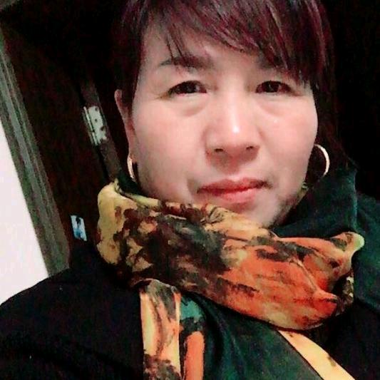 马兰花开