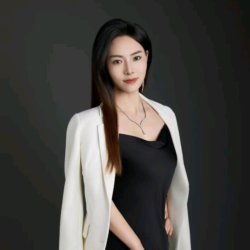我的比熊叫怡宝