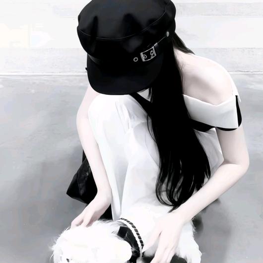 手写诗