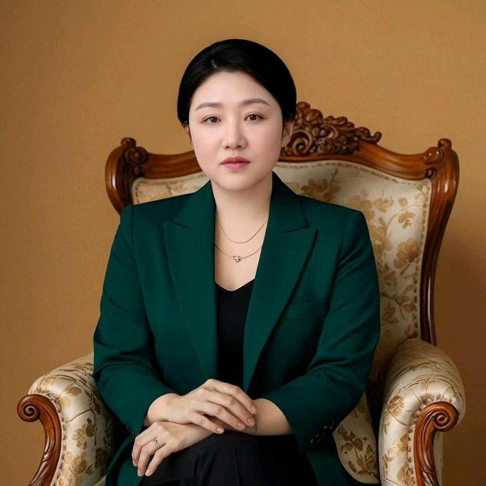 开心大姐