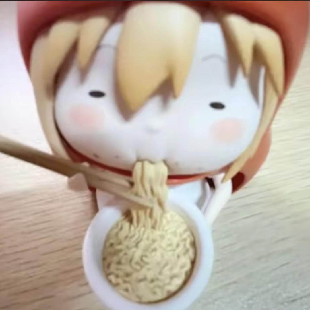 吃个橘饼