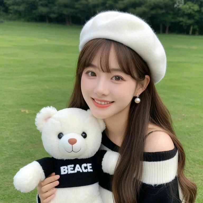 琳琳超爱买