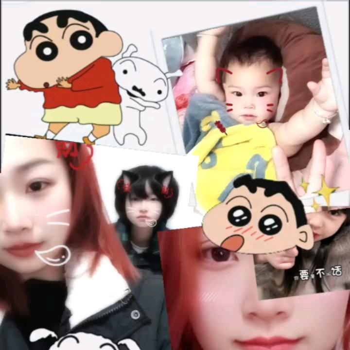 犯困布丁…