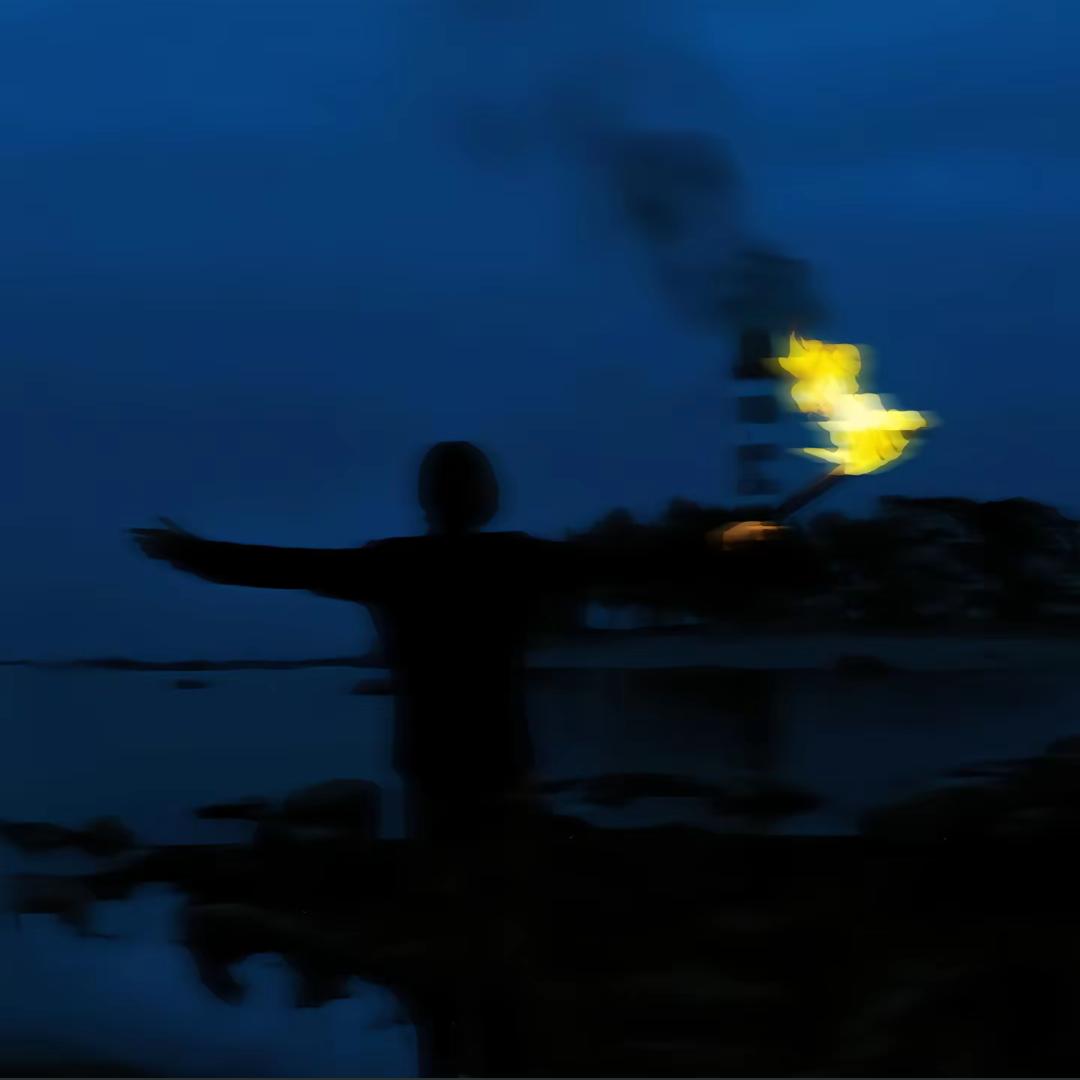 睡不醒💤
